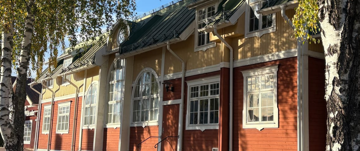 Vilka möjligheter! 🎊